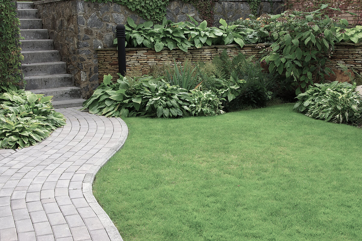 Welcome to Prestige Landscaping